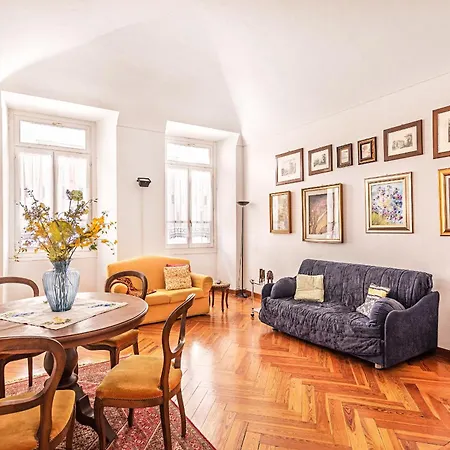 Apartamento Gaudio Charming By Wonderful Italy