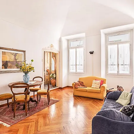 Apartamento Gaudio Charming By Wonderful Italy Sanremo