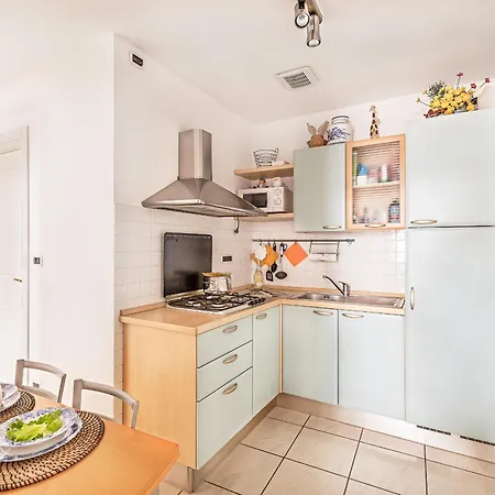 Gaudio Charming By Wonderful Italy Apartamento