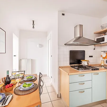 Apartamento Gaudio Charming By Wonderful Italy Sanremo