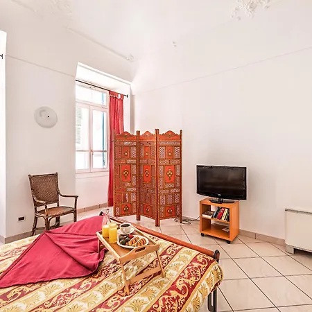 Apartamento Gaudio Charming By Wonderful Italy *