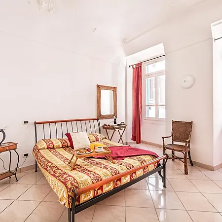 Apartamento Gaudio Charming By Wonderful Italy