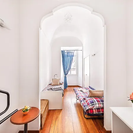 Apartamento Gaudio Charming By Wonderful Italy Sanremo