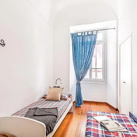 Gaudio Charming By Wonderful Italy * San Remo