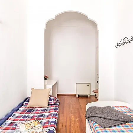 Gaudio Charming By Wonderful Italy Apartamento *