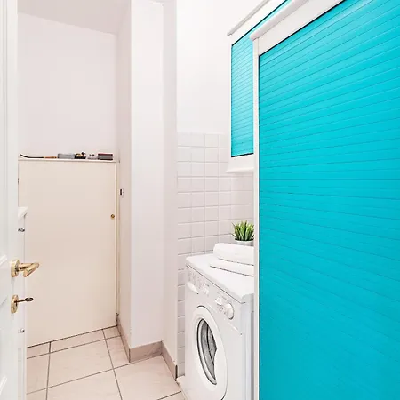Apartamento Gaudio Charming By Wonderful Italy