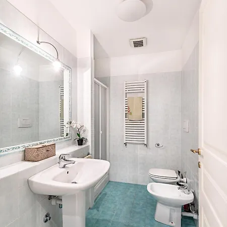 Apartamento Gaudio Charming By Wonderful Italy Sanremo