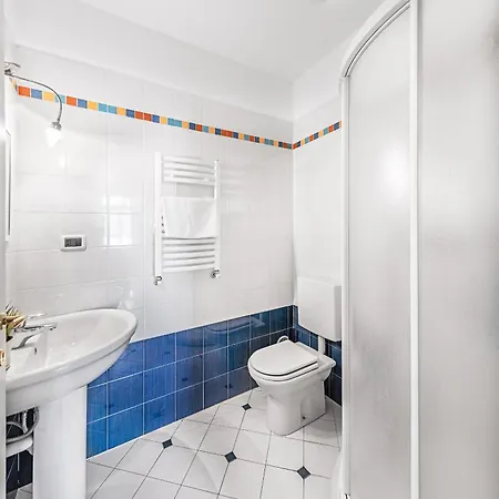 Gaudio Charming By Wonderful Italy Sanremo