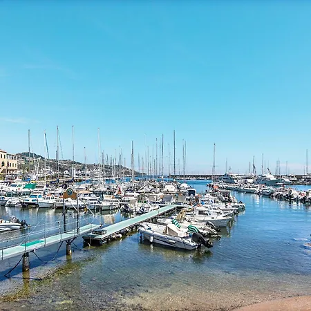 Apartamento Gaudio Charming By Wonderful Italy Sanremo
