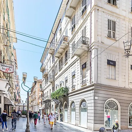 Gaudio Charming By Wonderful Italy *